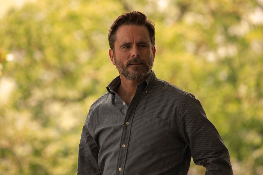 Charles Esten Outer Banks Cast Love Lives Who the Stars Are Dating in Real Life