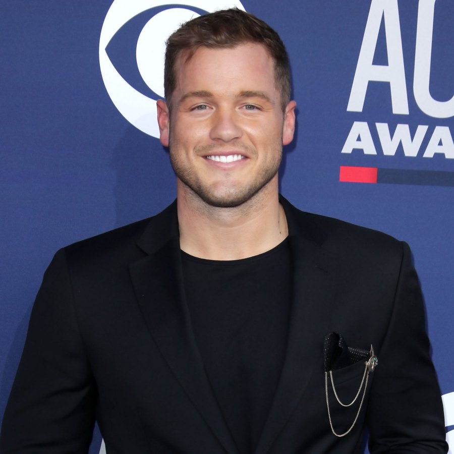 An Apology Colton Underwood Opens Up Tell All Interview