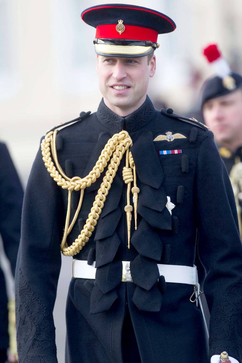Future King Inside Prince Williams Plans Modernize Monarchy