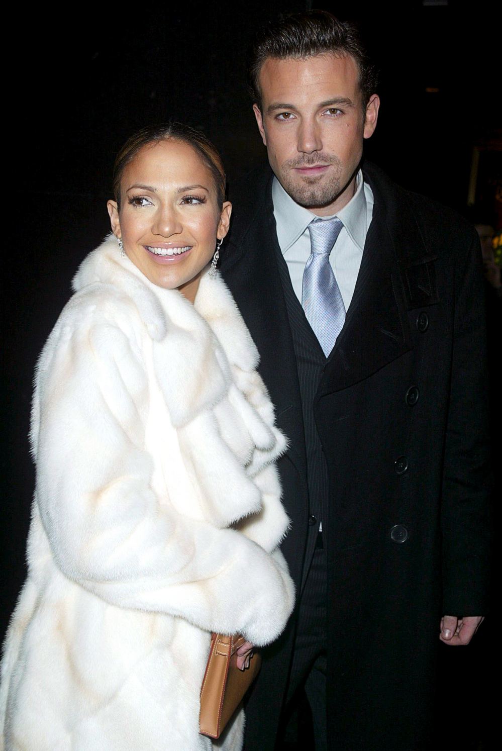 ‘Jeopardy!’ Seemingly Predicts Jennifer Lopez and Ben Affleck’s Reunion