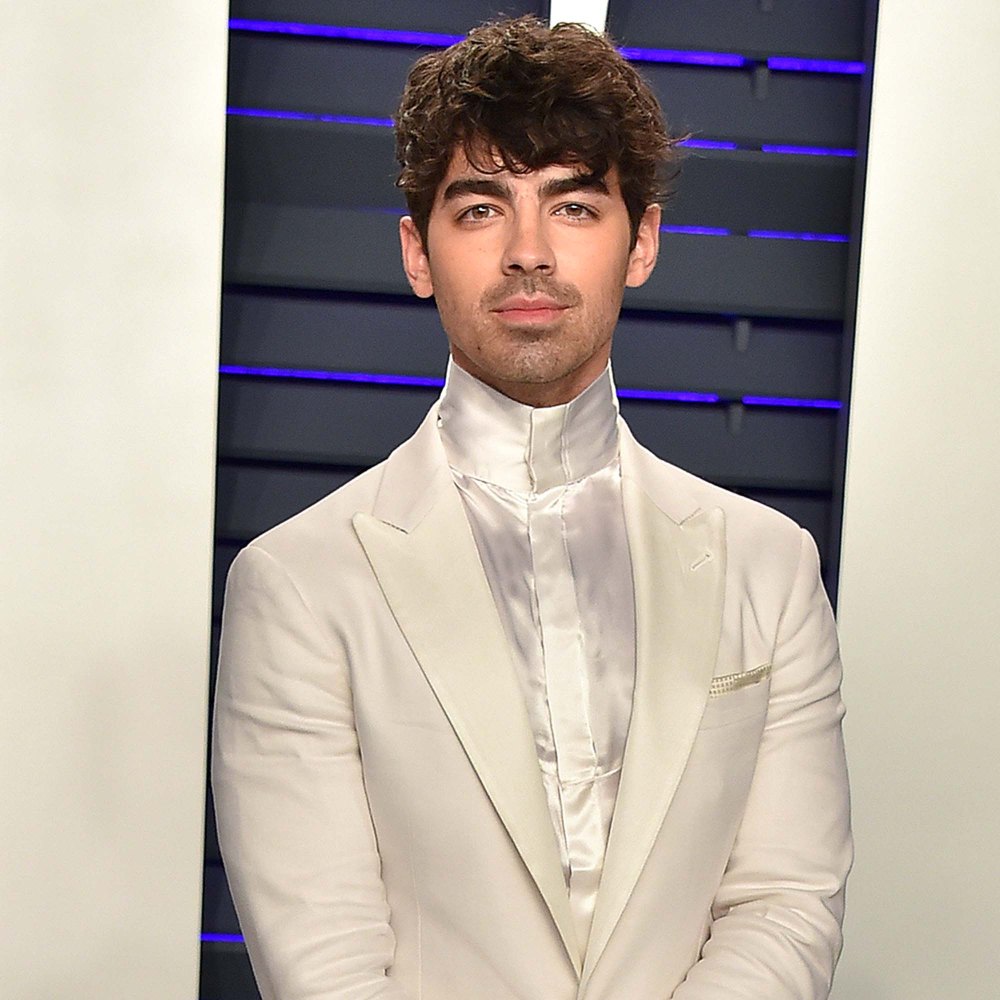 Joe Jonas Gushes About Time With Gorgeous Daughter Willa Amid COVID 19