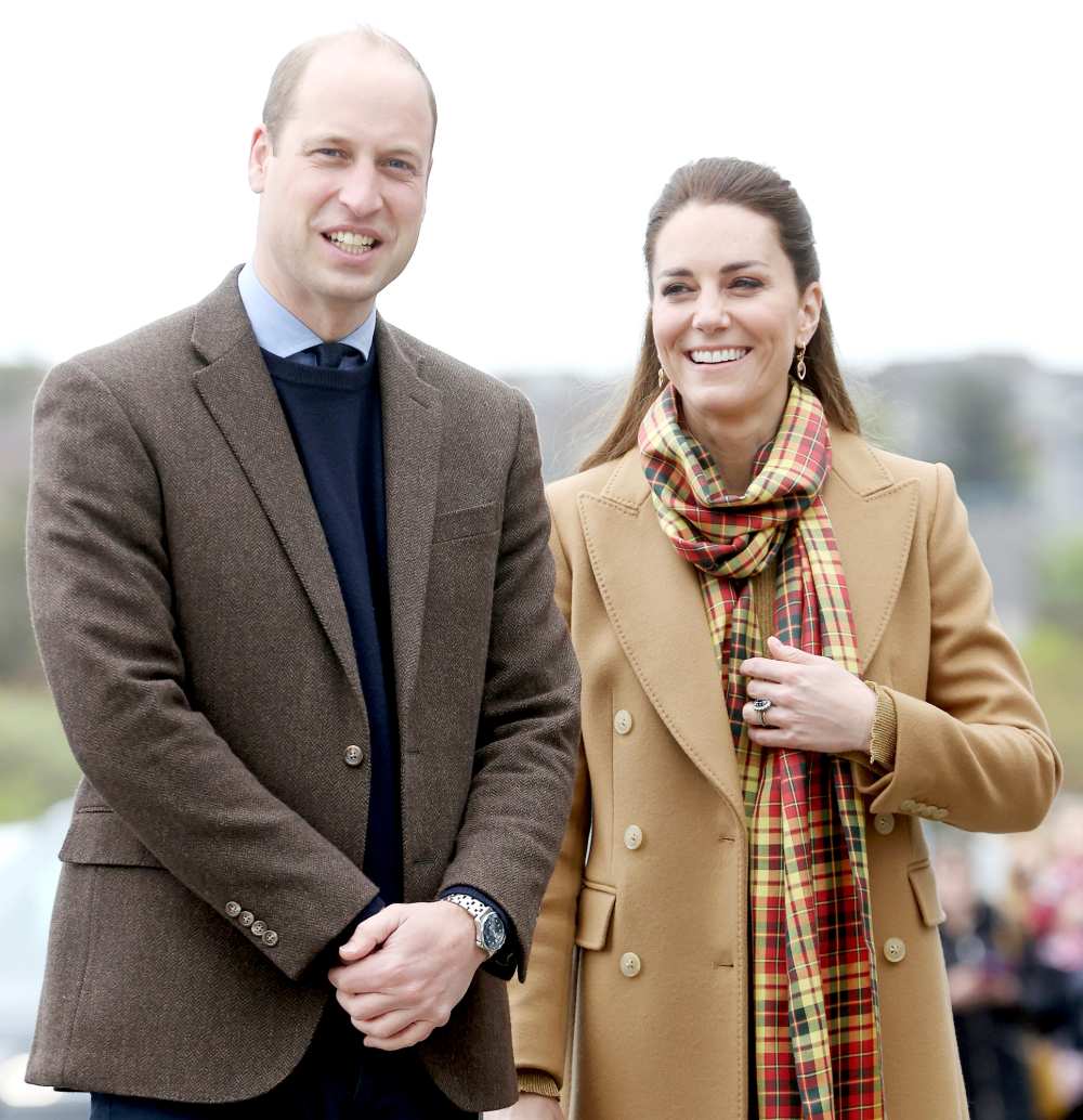 Kate Middleton Calls Ice Cream Date Trip Down Memory Lane Prince William