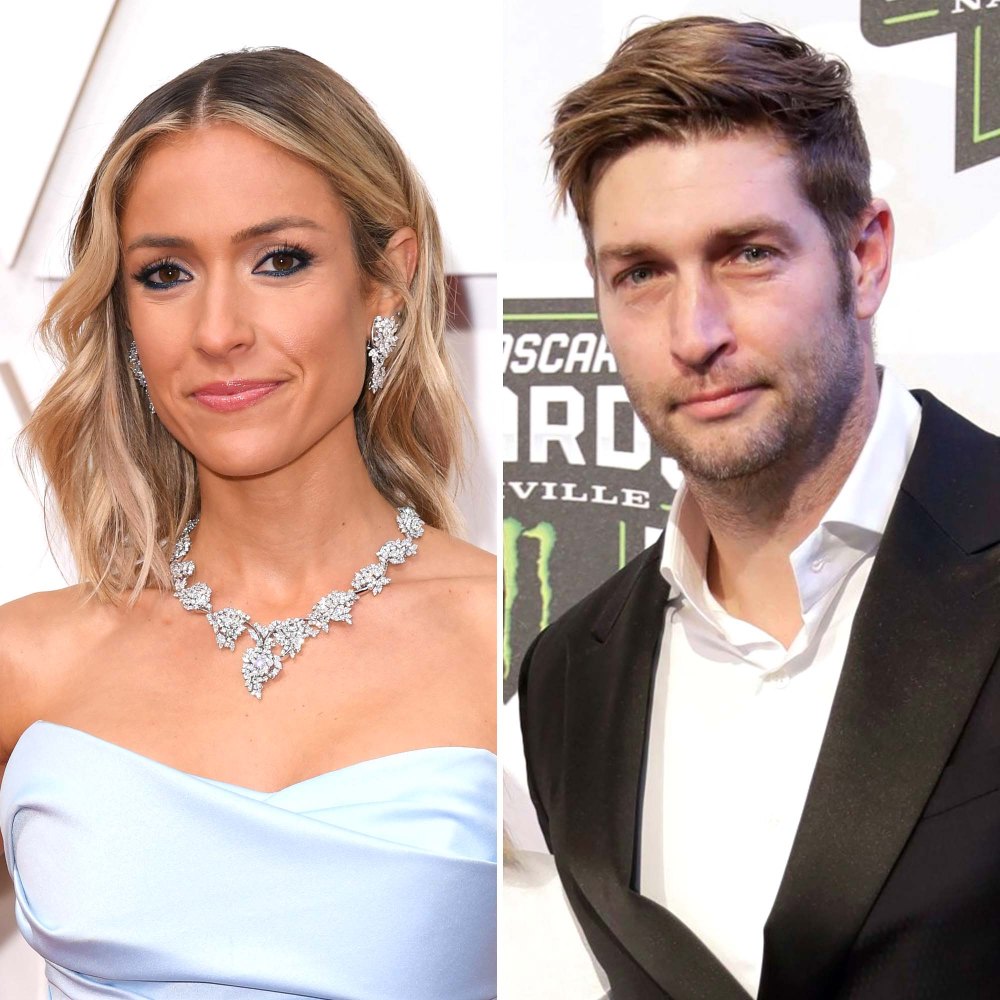 Kristin Cavallari Describes Challenges While Coparenting With Jay Cutler Putting United Front 001