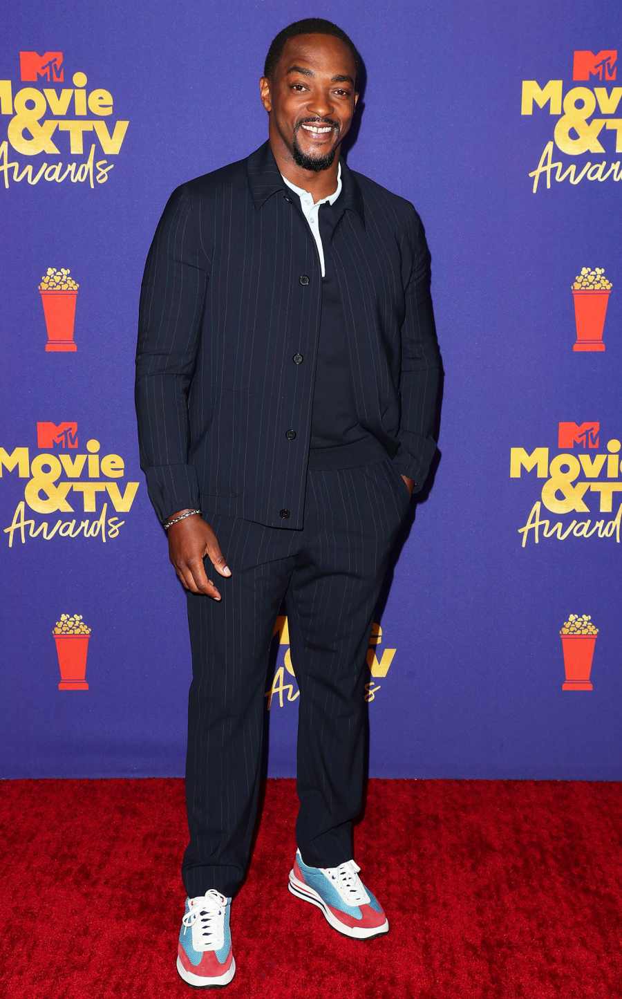 The 8 Hottest Hunks at the MTV Movie & TV Awards