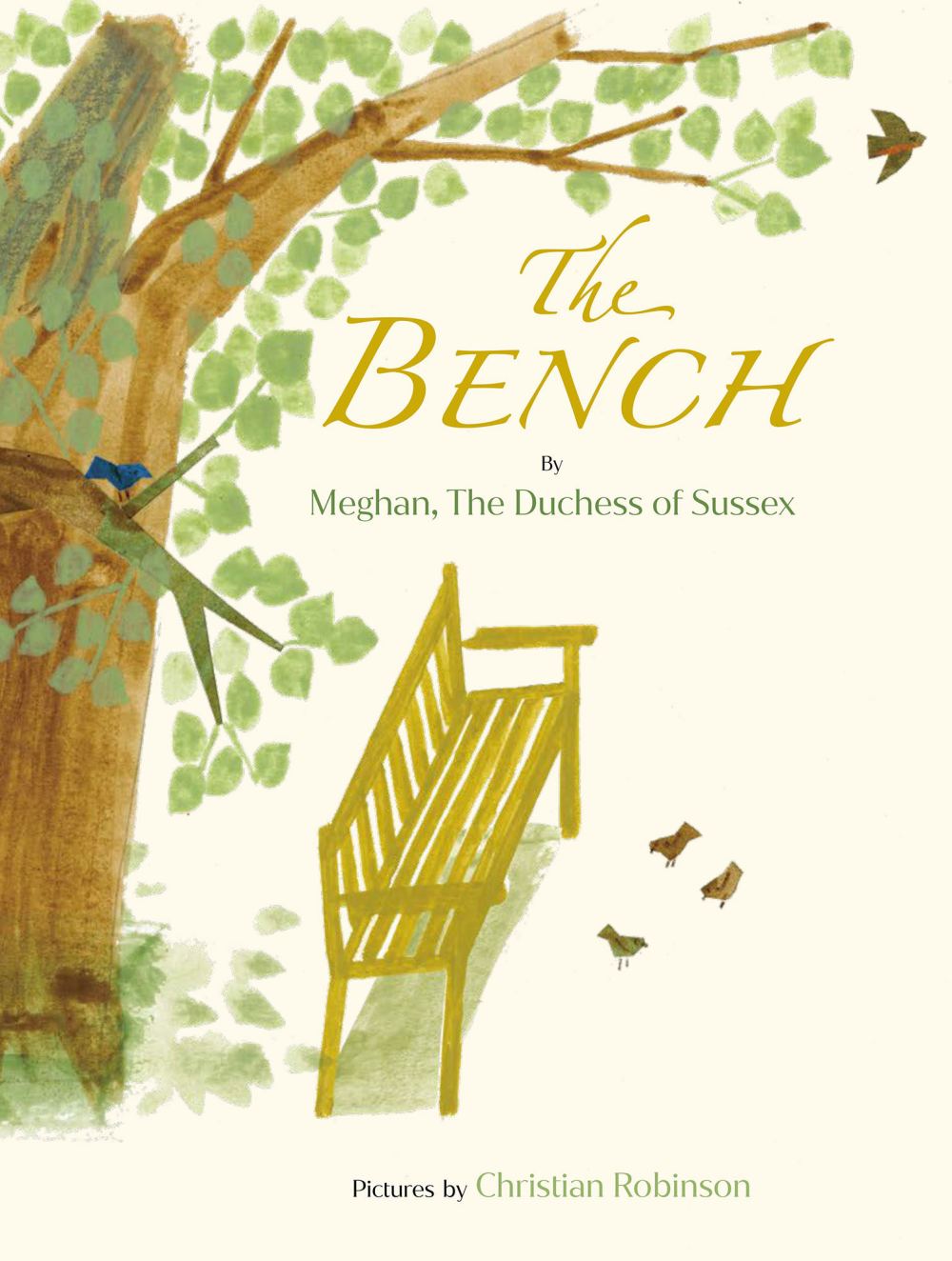 Meghan Markle Children’s Book Theme Is Deeply Personal The Bench
