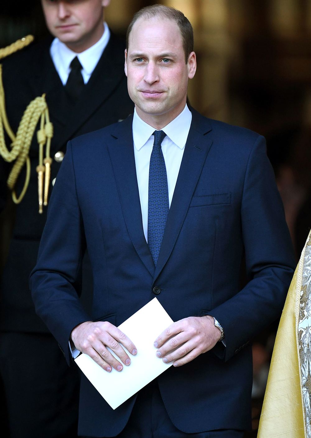 Prince William Is Taking a Weekend-Long Hiatus From Social Media for a Worthy Cause