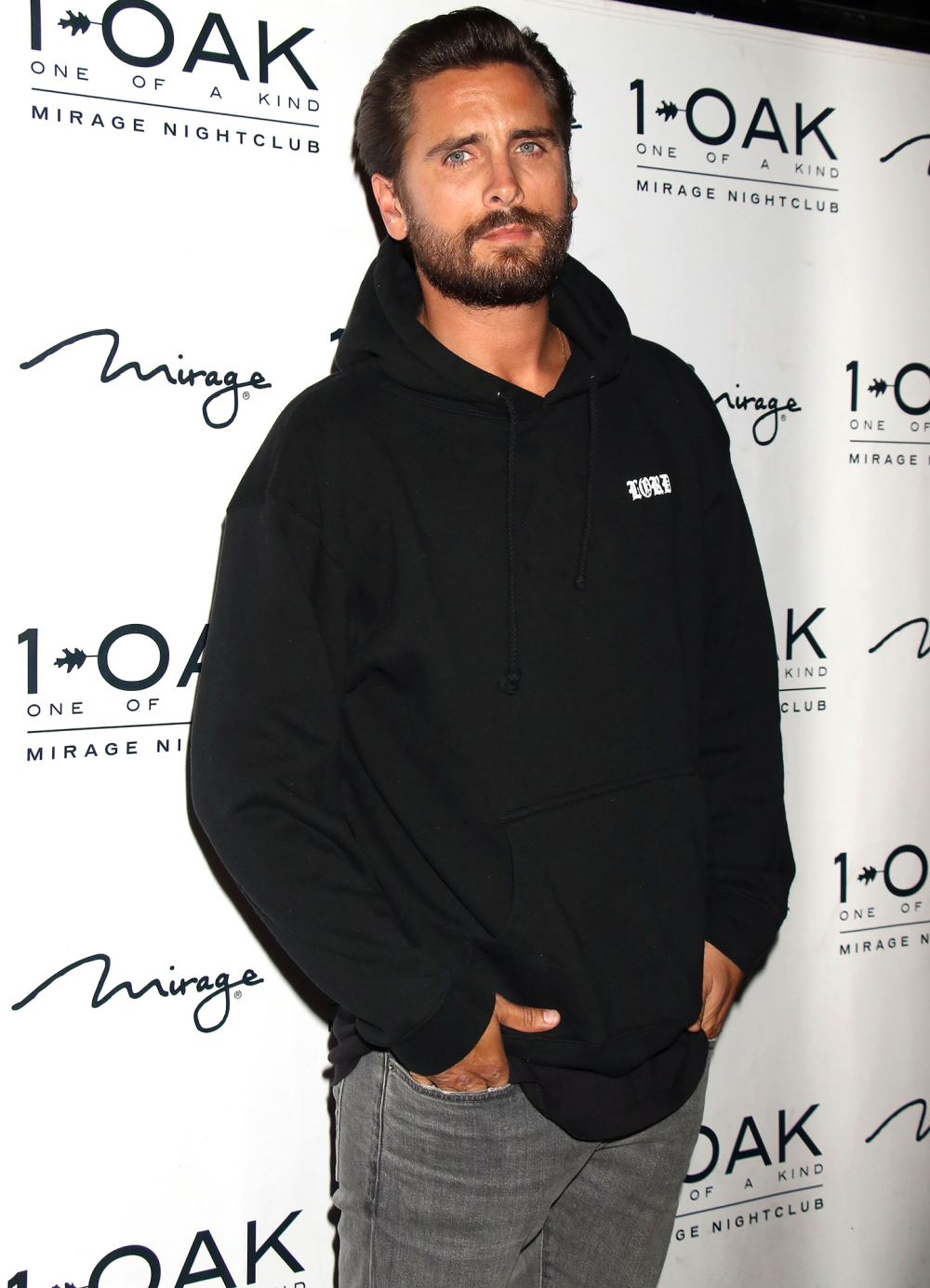 Scott Disick’s Relationship With Kardashians ‘Strained’ Since Show Wrapped: ‘His Biggest Fear’