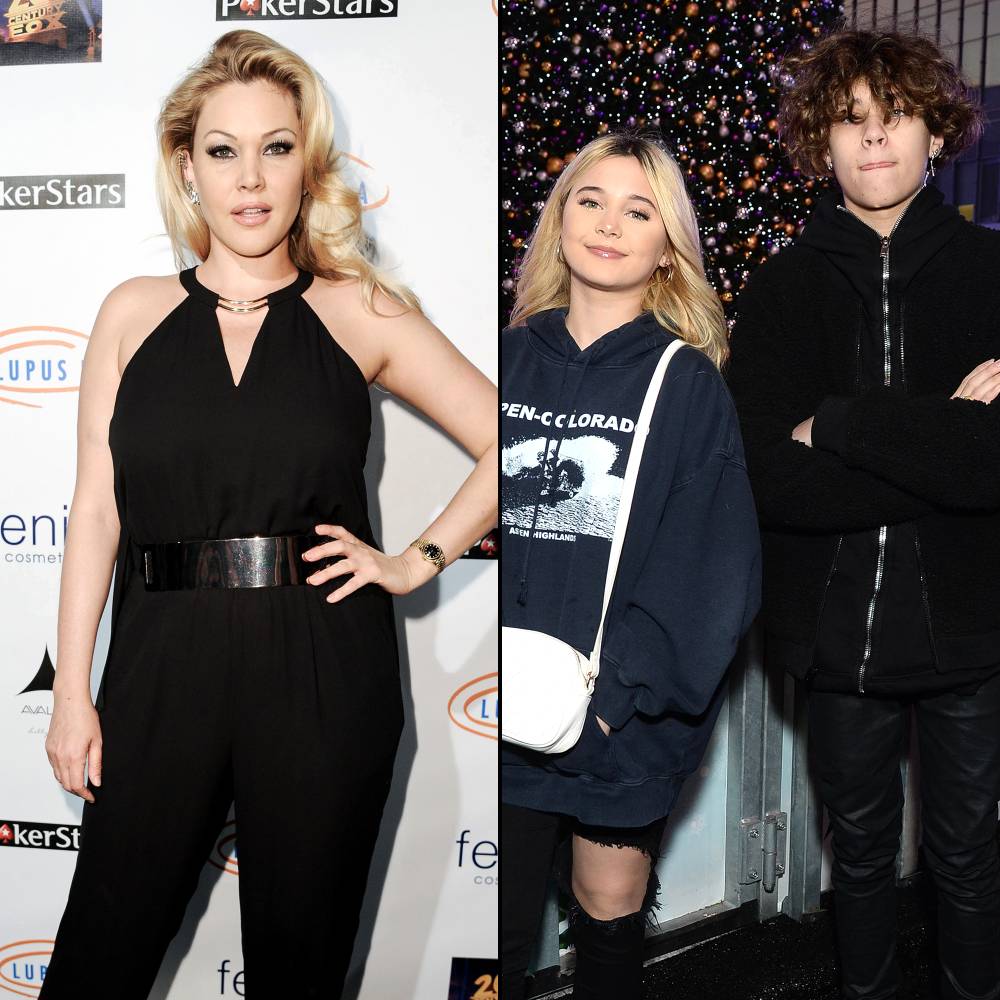 Shanna Moakler Addresses Her Kids’ ‘Hurtful and Heartbreaking’ Comments About Her Parenting: 'That’s False’