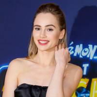 Suki Waterhouse: 25 Things You Don’t Know About Me