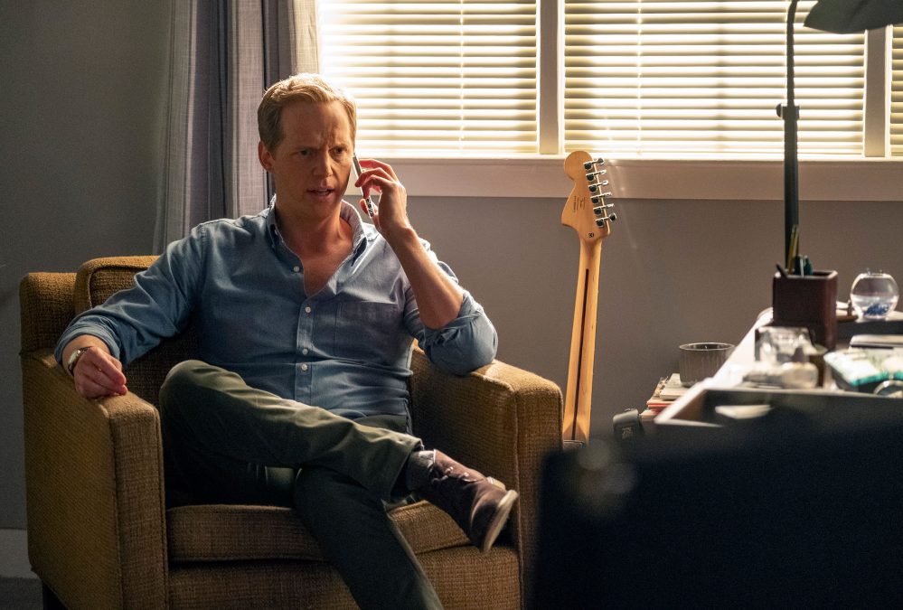 'This Is Us' Finale Introduces Shocking Twist in New Flash-Forward: What Happened Between Kate and Toby?