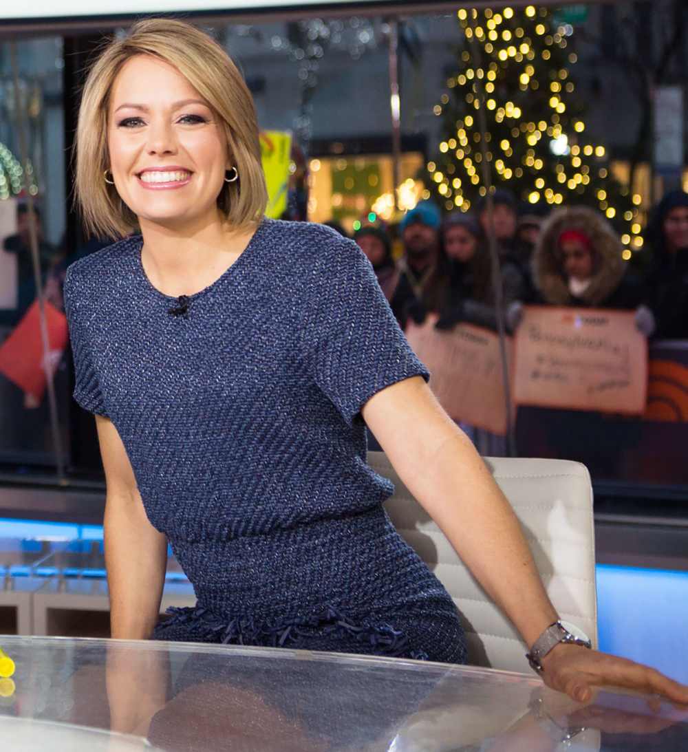Today’s Dylan Dreyer Is Pregnant With Her and Brian Fichera’s 3rd Child After Secondary Infertility Battle