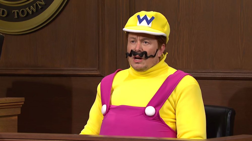 Watch Elon Musk And Grimes Play Princess Peach And Wario In ‘Saturday Night Live’ Sketch