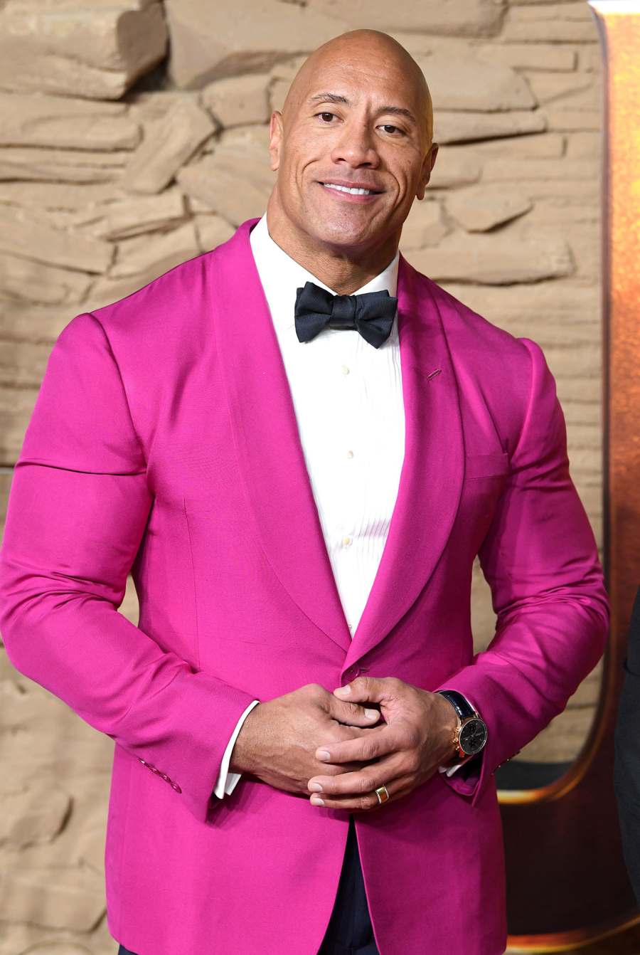 A Heartfelt Thank You Dwayne Johnson 2019 Everything Vin Diesel and Dwayne The Rock Johnson Have Said About Their Feud