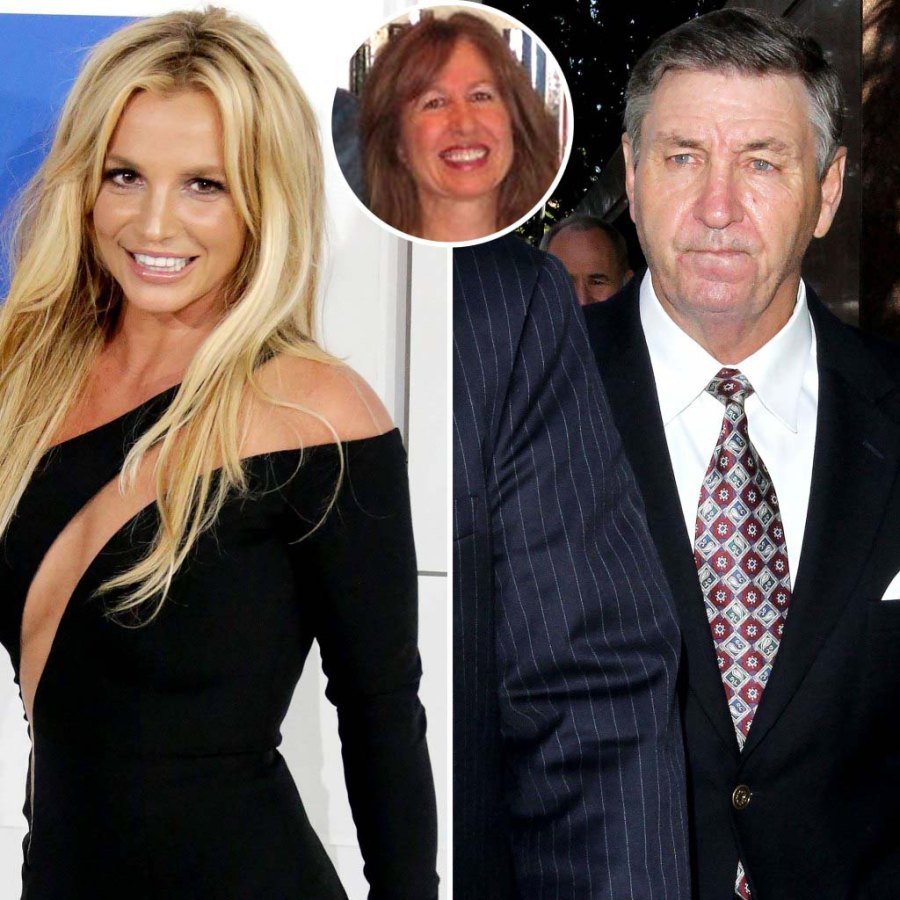 Britney Spears Conservators Fight Back Forth After Court Hearing