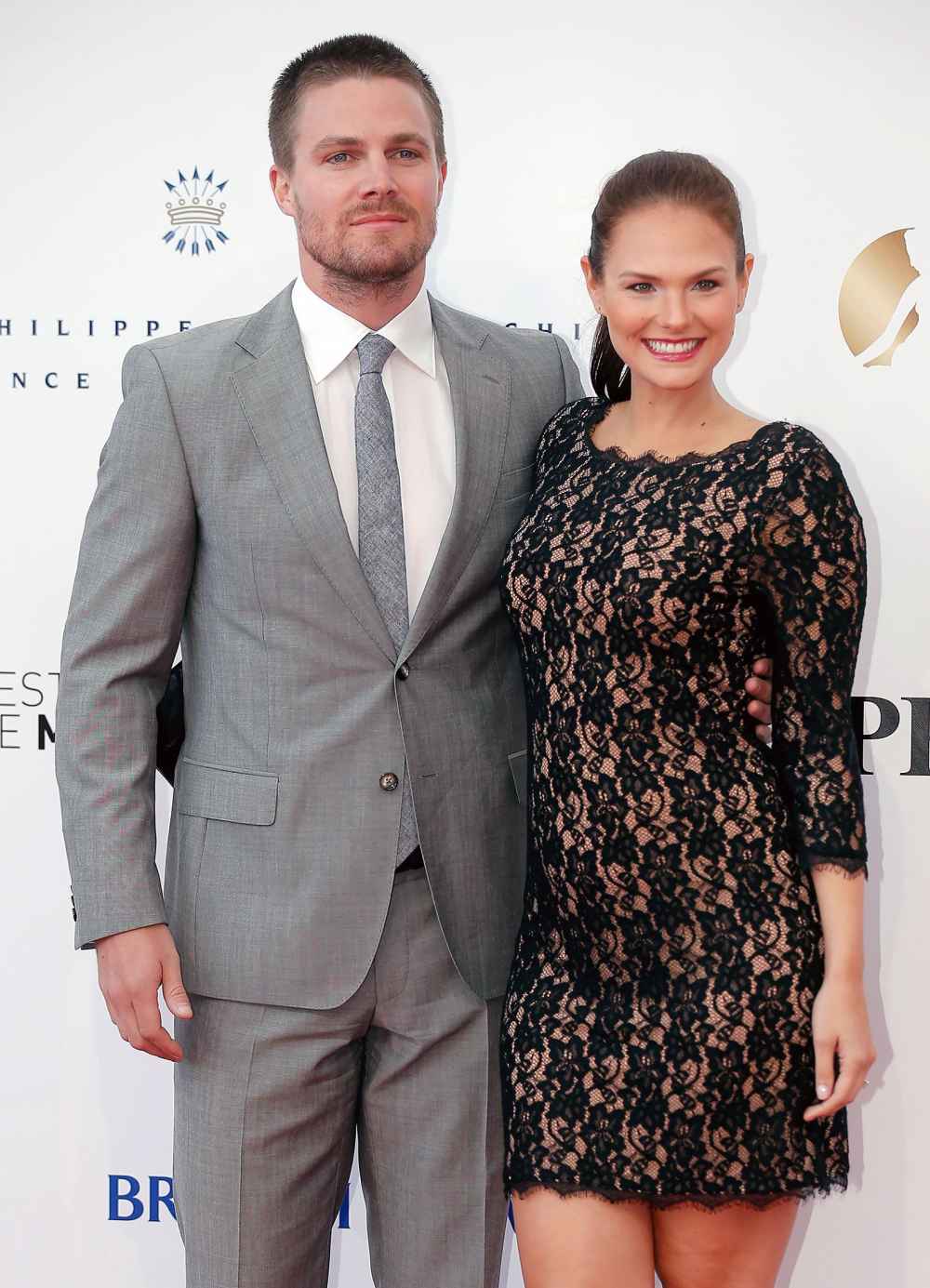 Cassandra Jean Posts About 'Self-Care' After Stephen Amell Plane Incident