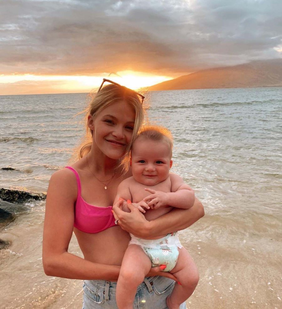 Celeb Parents 2021 Summer Vacations With Their Kids Family Photos