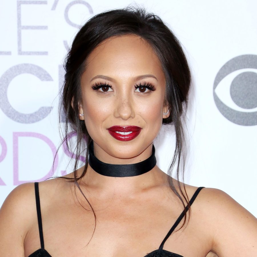 Social Drinking Everything Cheryl Burke Has Said About Her Sobriety Journey