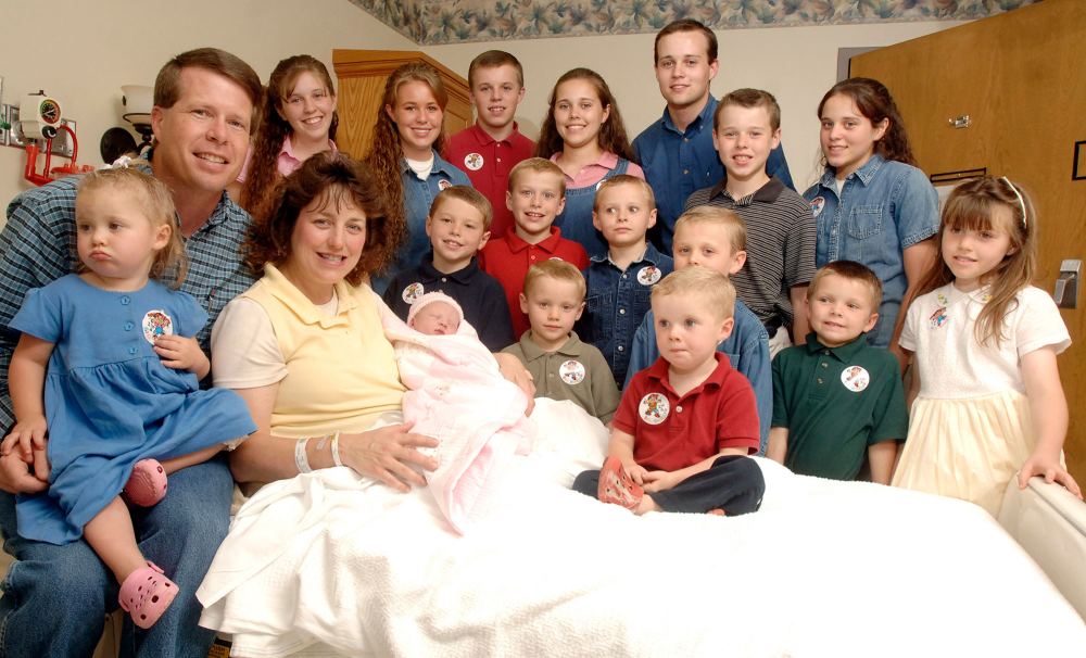 Jim Bob Michelle Duggar Speak Out After Counting On Cancellation