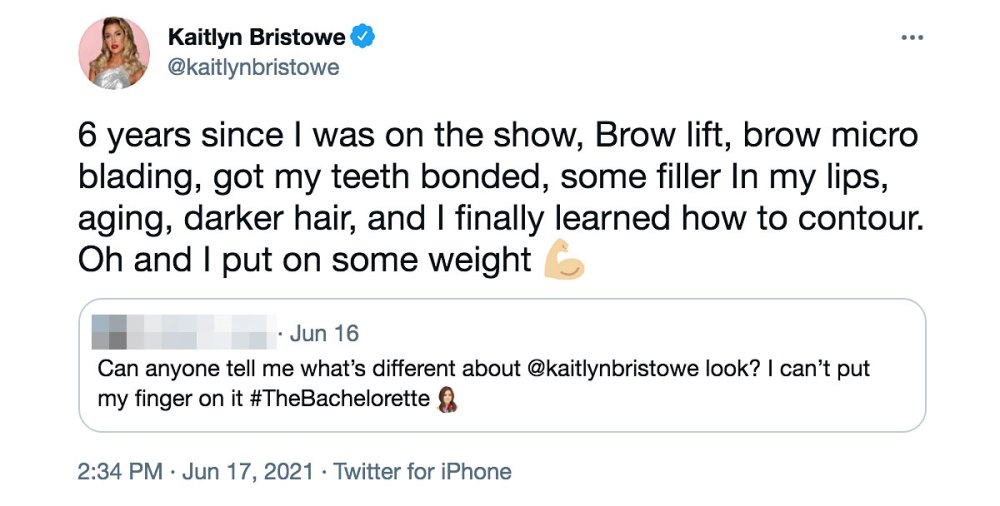 Kaitlyn Bristowe Sick of Trolls Commenting Different Look 3