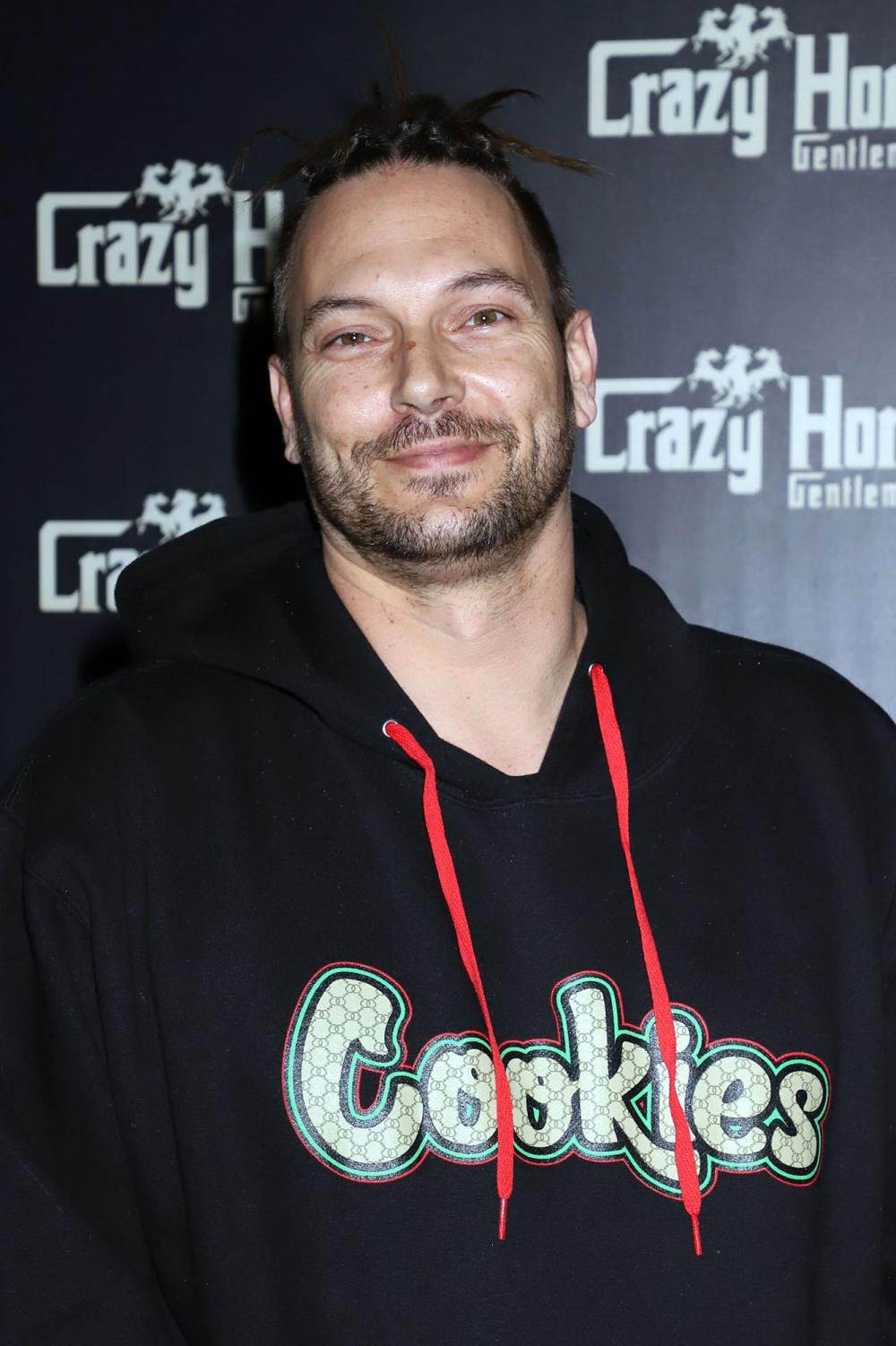 Kevin Federline Wants See Britney Healthy Happy After Court Hearing