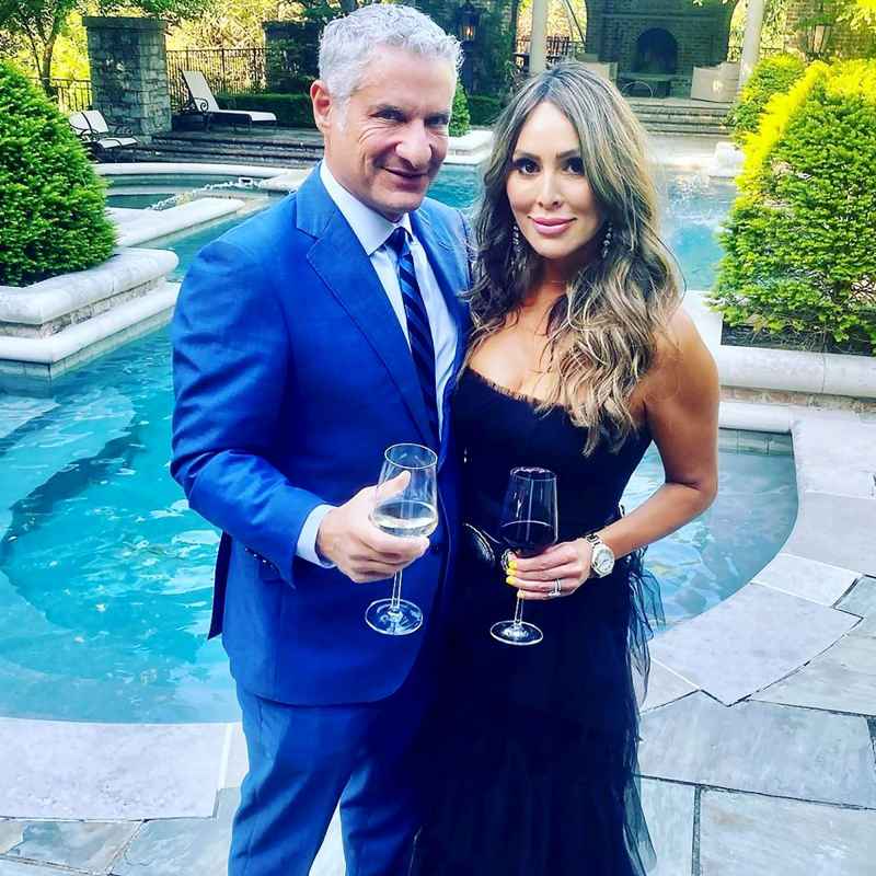 RHOCs Kelly Dodd and Husband Rick Leventhal Contracted Lyme Disease