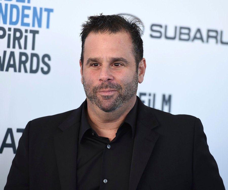 Randall Emmett Dads Late in Life