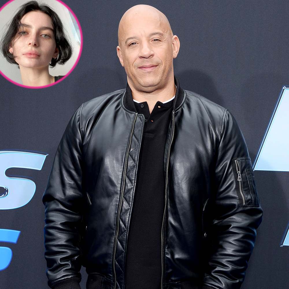 Vin Diesel Teases Fast Cameo Paul Walker Daughter Meadow Walker