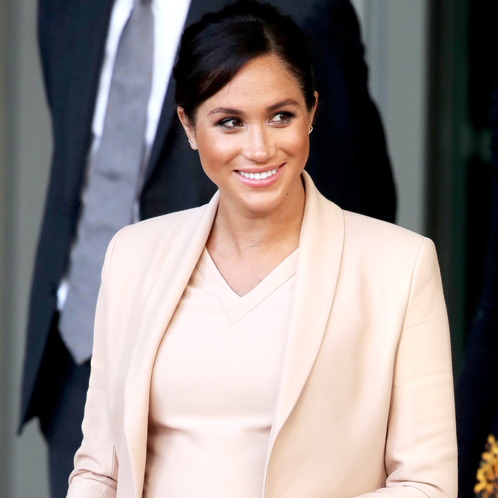 What Helped Meghan Markle Through Being Forced Apart From Family 2020