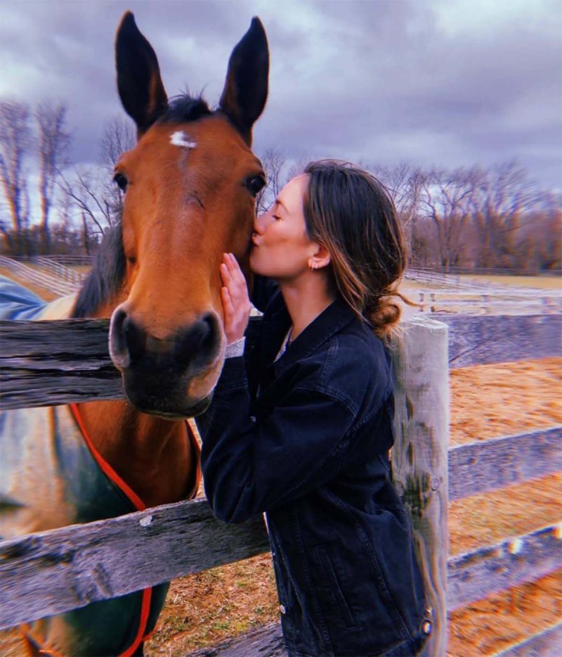 Meet Bruce Springsteen’s Daughter Jessica Springsteen 5 Facts