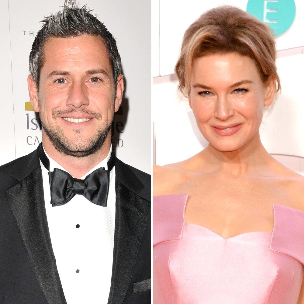 Ant Anstead Is Super Happy Amid New Romance With Renee Zellweger