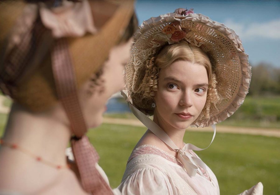 How Agreeable The Best Jane Austen Movie TV Adaptations Ever