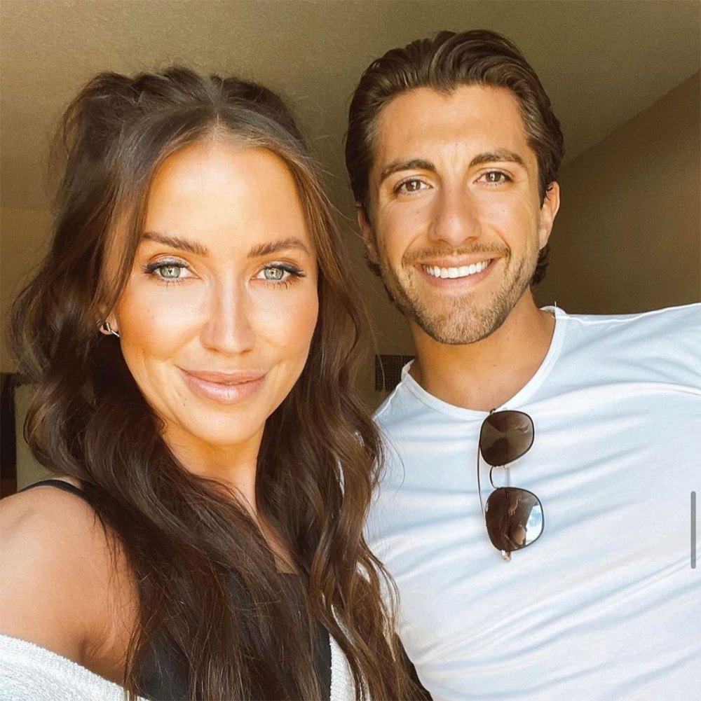 Jason Tartick Slams Nasty Comments About His Fiancee Kaitlyn Bristowe 2