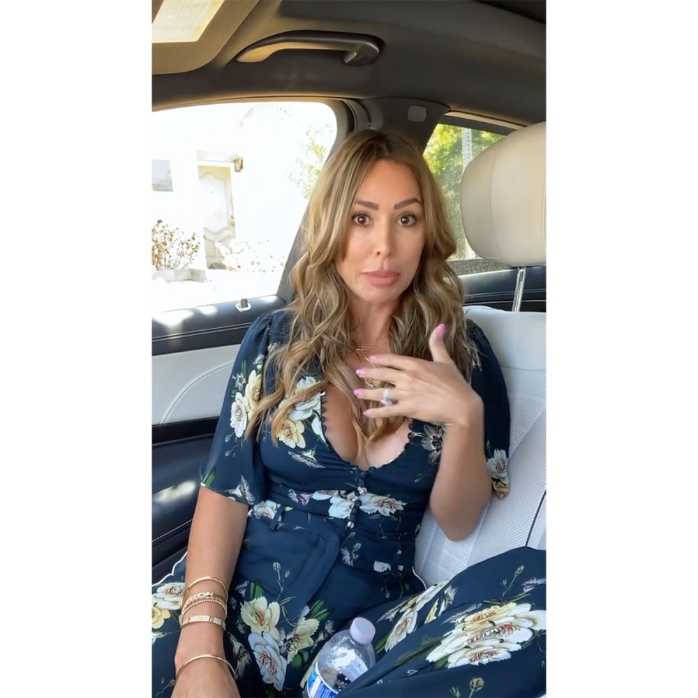 Kelly Dodd Apologizes for Making Transphobic Comments on Cameo