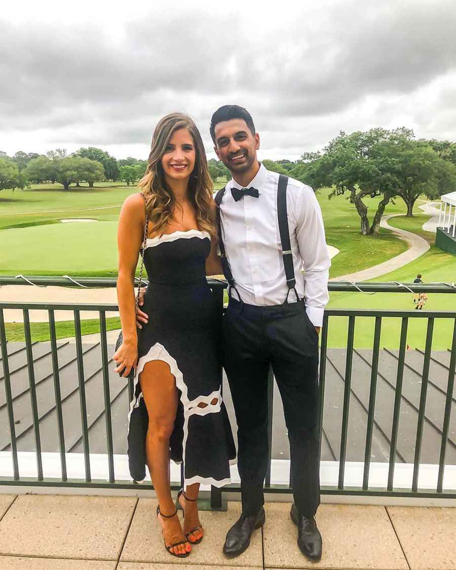 May 2018 Metul Shah Instagram Southern Charm Naomie Olindo and Metul Shah Relationship Timeline