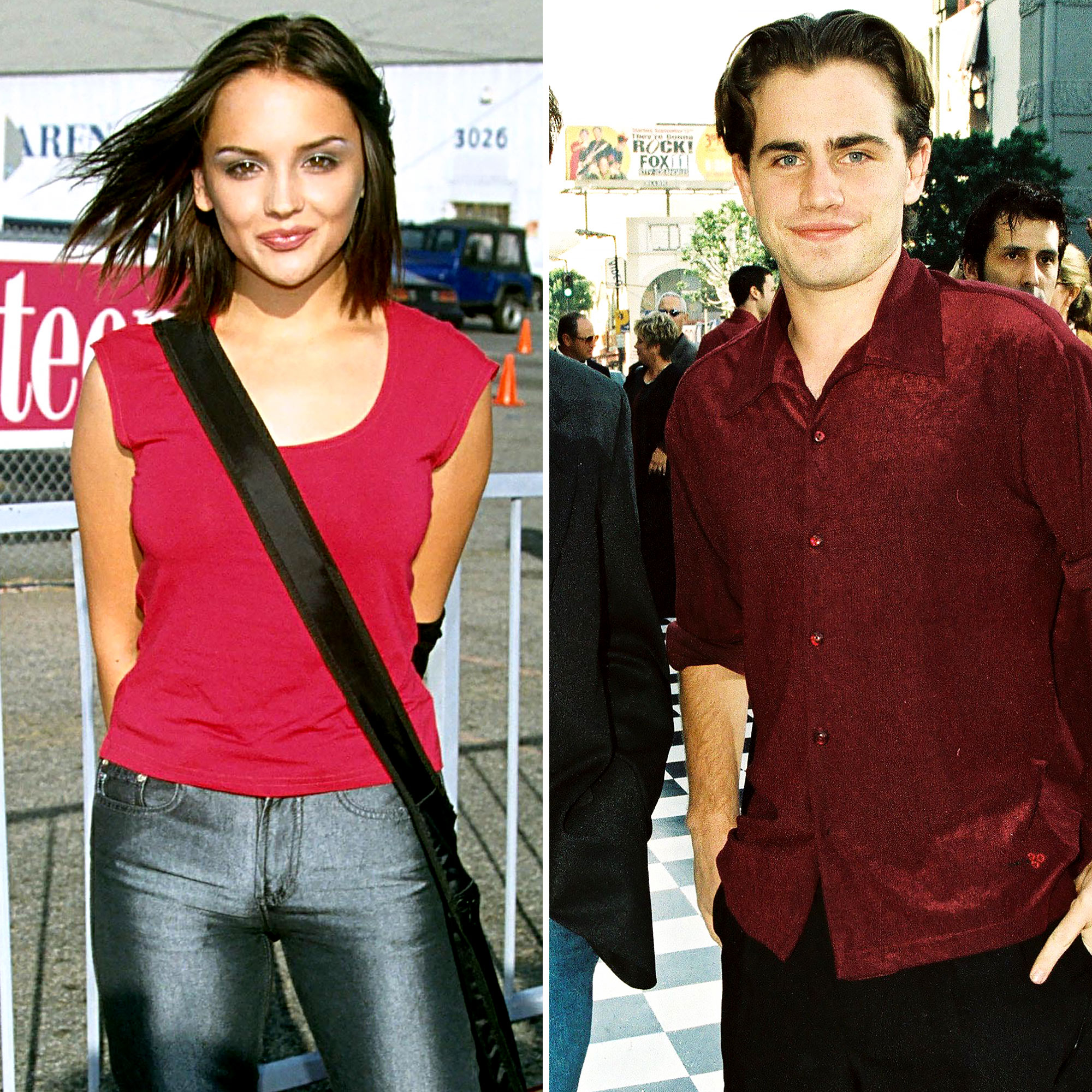 Rachael Leigh Cook’s Dating History Through the Years UsWeekly