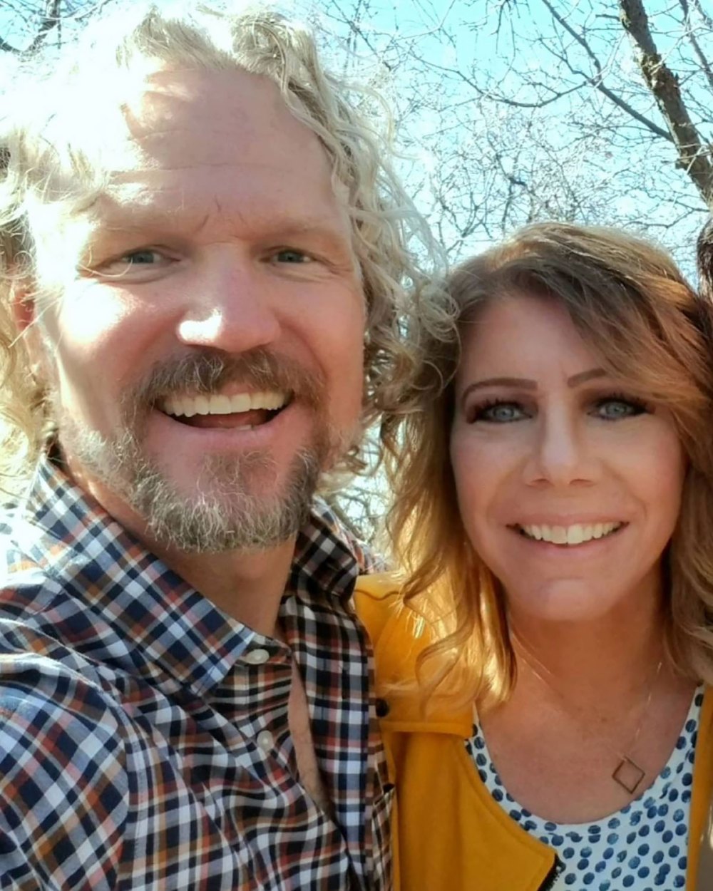 Sister Wives' Meri Brown Hints at 'Being Fully Manipulated' in Cryptic Post
