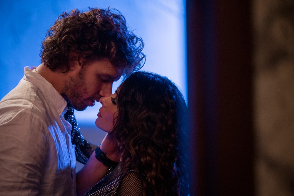 What? There Were Plenty of Steamy Scenes in Netflix’s ‘Sex/Life’ That Didn’t Make the Final Cut
