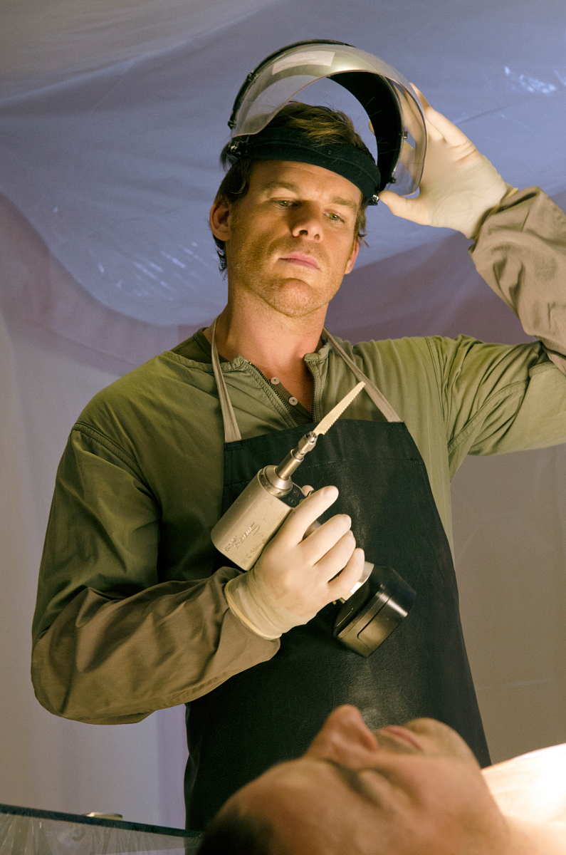 Whos In It Everything We Know About Dexter Season 9