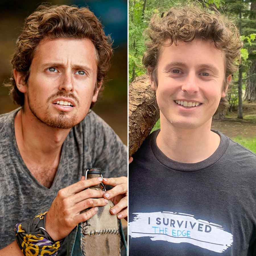 Adam Klein Survivor Winners Through the Years Where Are They Now