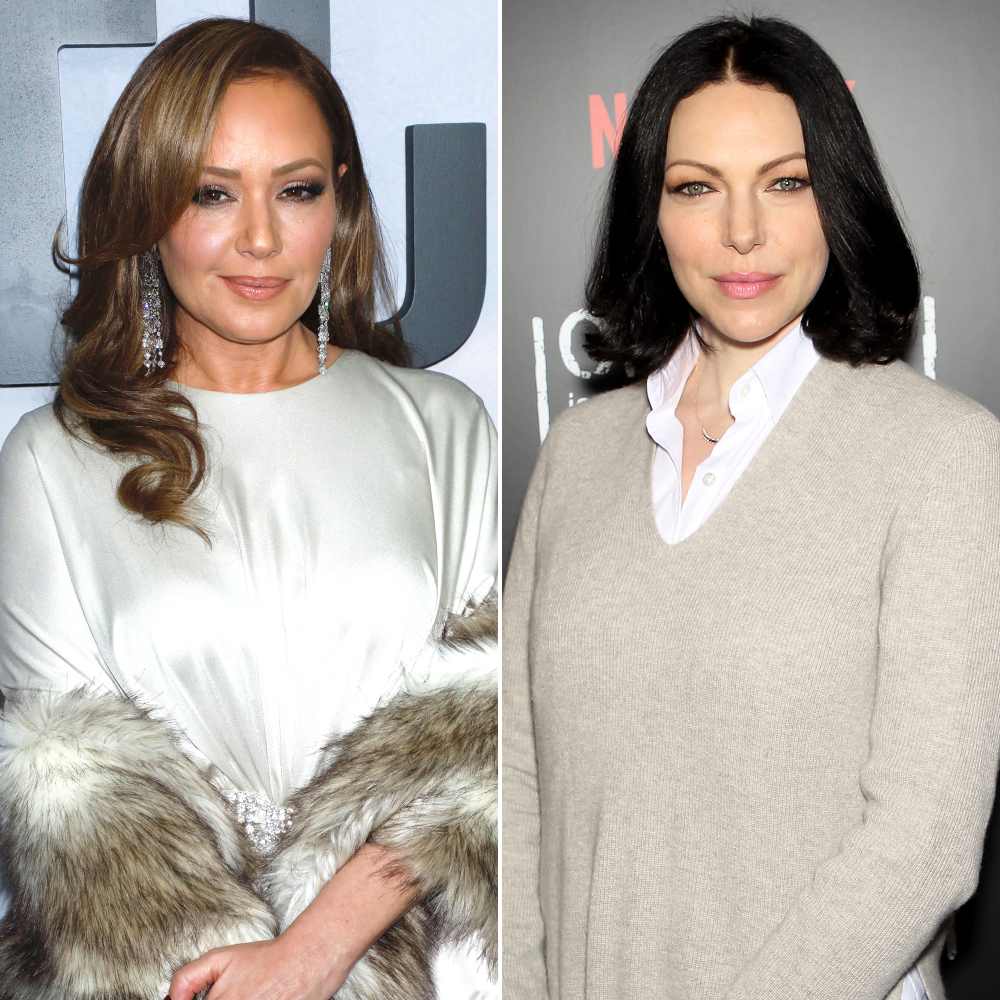 Church of Scientology Is Facing 'Tough Times' Amid Leah Remini and Laura Prepon's Exits