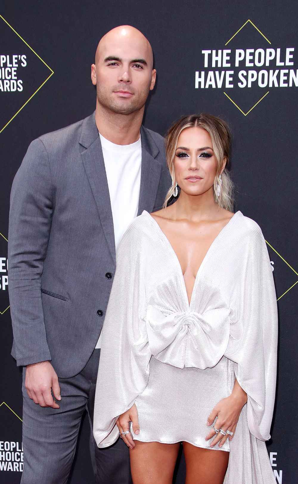 Jana Kramer Hints Ex-Husband Mike Caussin Lies Keep Coming After Finalizing Divorce 3