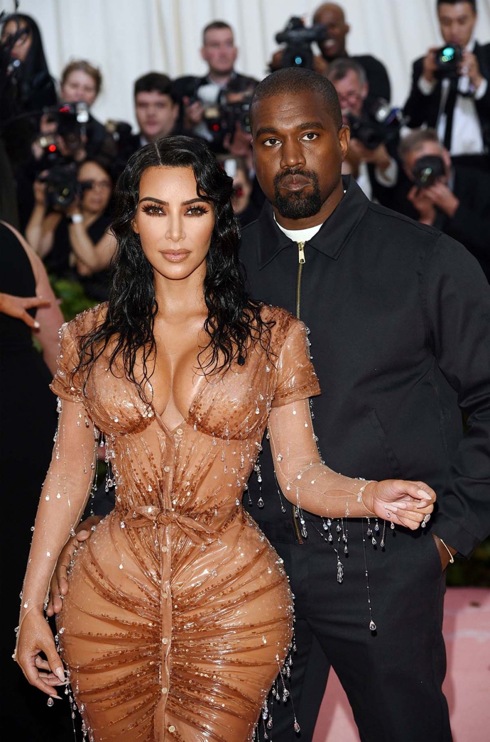 Kim Kardashian Kanye West Still Have Lot Love Each Other