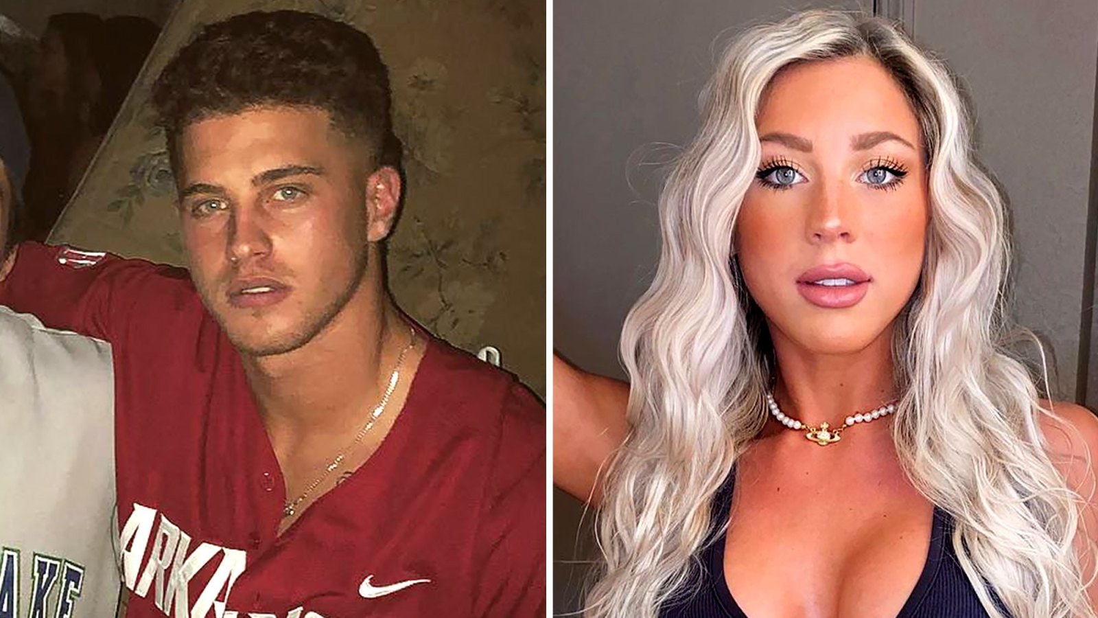 Love Island’s Josh and Shannon Quit the Show After His Sister’s Death