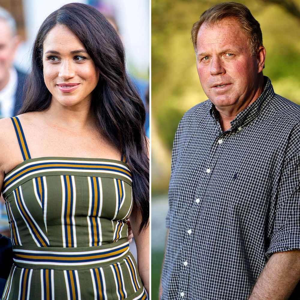 Meghan Markle’s Brother Calls Her 'Shallow' in ‘Big Brother VIP' Trailer