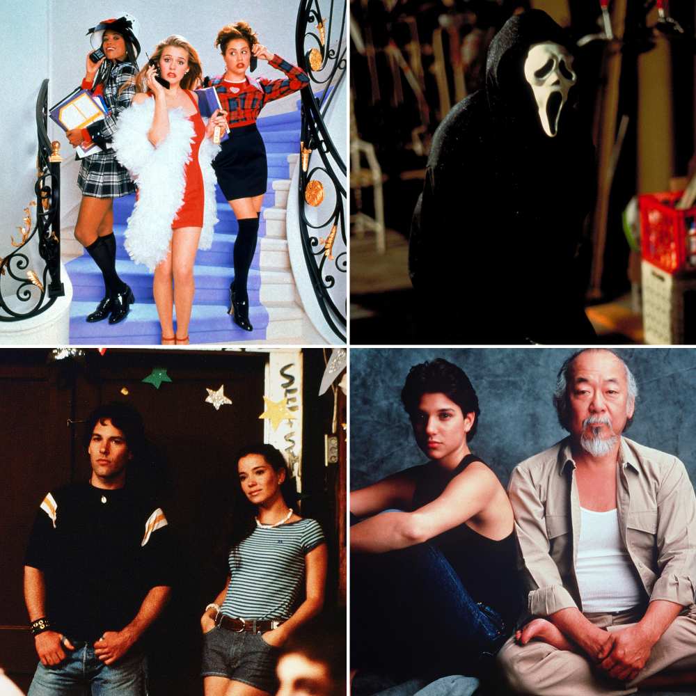 Movies That Were Turned Into TV Shows Over the Years: 'Clueless,' 'Scream' and More