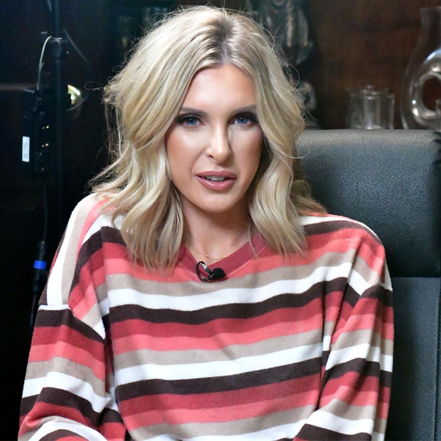 Todd Chrisley's Ups and Downs With Estranged Daughter Lindsie Chrisley