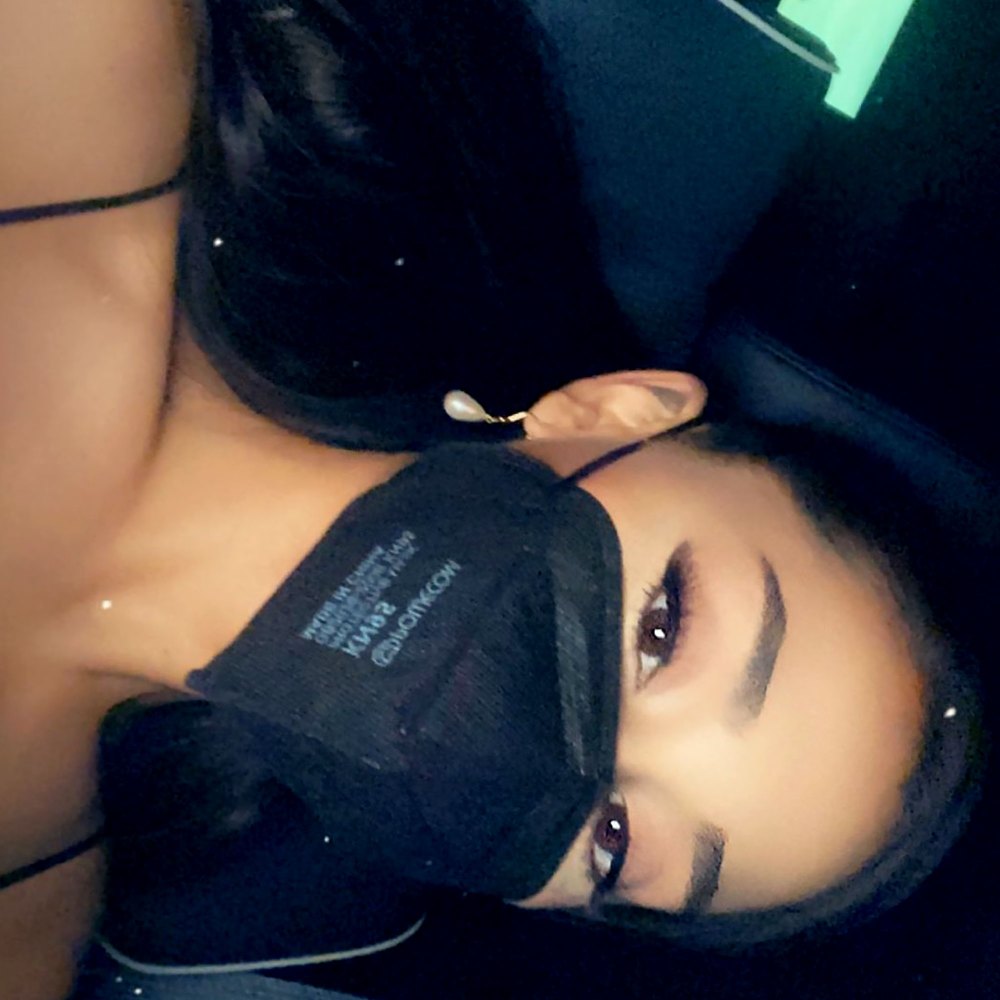 'Vaxxed and Masked!' Ariana Grande Encourages COVID-19 Vaccinations