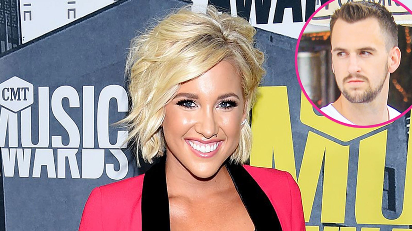 Why Savannah Chrisley Giving Ex Fiance Nic Kerdiles Another Shot Feature
