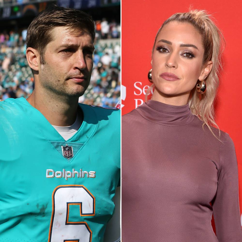 Jay Cutler Says Dating Is ‘Hard as Hell’ After Kristin Cavallari Divorce: 'Priorities Have Changed'
