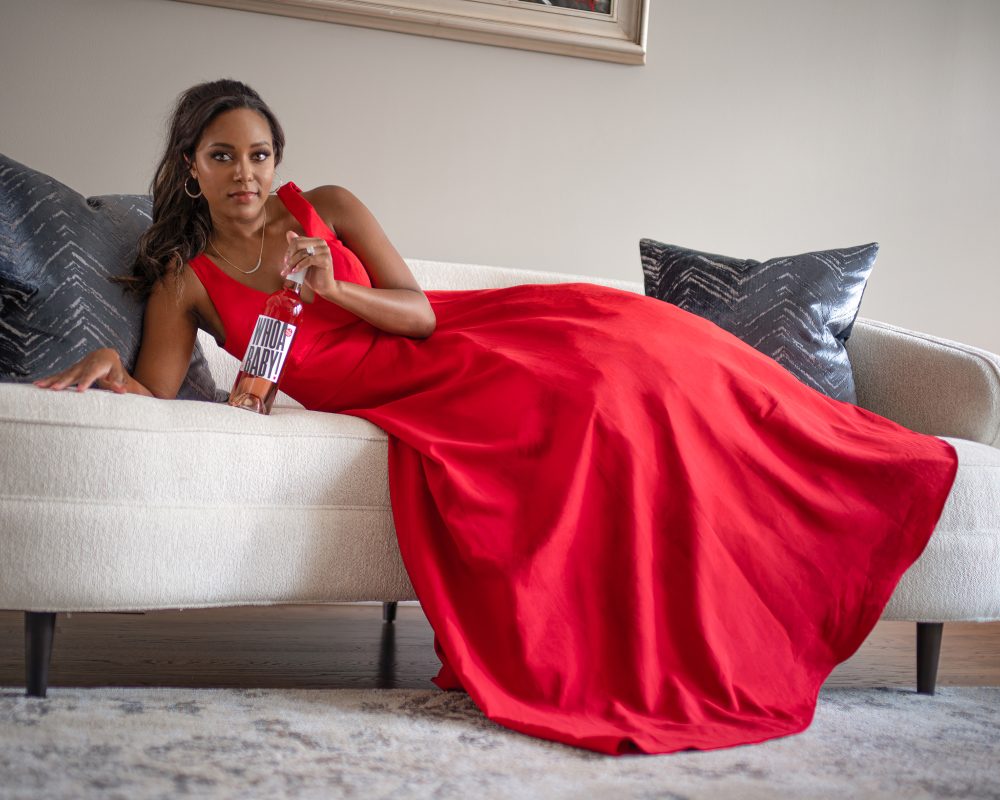 AEW's Brandi Rhodes Is Suffering From Postpartum Depression and Anxiety: It’s ‘Terrifying'